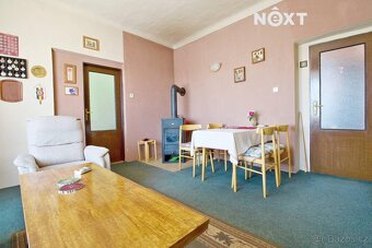Prodej Rodinný dům, 85㎡ - 15