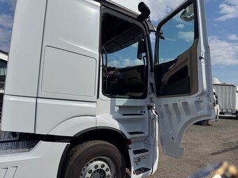 Mercedes-Benz Actros 1851 LS MP5- Retardér - 2020/10 - 15
