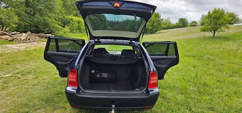 Škoda octavia 1 ,1,9tdi-81kw+ čip,klima ,tempomat-REZERVACE - 15