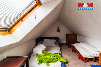 Prodej rodinného domu, 133 m², Hlavno - 15