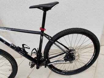 MTB 29" komplet Shimano XT - německé XC kolo BULLS - vel.L - 15