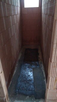 Dům 100m² pozemek 1000m² - 15