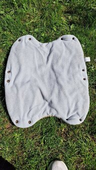 Prodám kočárek 3v1 Coletto Florino – TOP STAV
 - 15