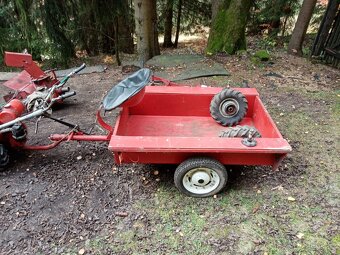 MF 70 + příslušentsví - 15