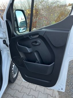 RENAULT MASTER L2H2 2.3DCi 100kW,R22,1.maj,DPH,KLIMA,66t.km - 15