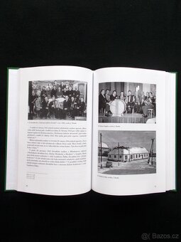 Kostníky a poutní místo Hájek ( foceno 15 snímků ) - 15