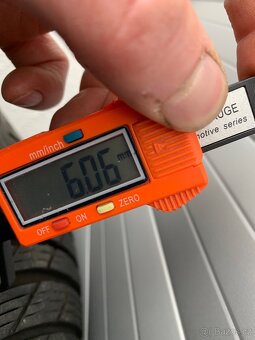 19” BMW Styling M705 M5 F90 M8 F92 - 15