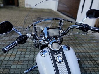 Harley-Davidson FLHR Road King 88 - 15