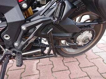 MV Agusta Turismo Veloce Lusso 800 2020 ČR DPH 2. MAJ - 15