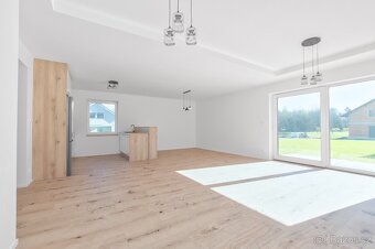 Prodej novostavby rodinného domu ve Hnojníku - 15