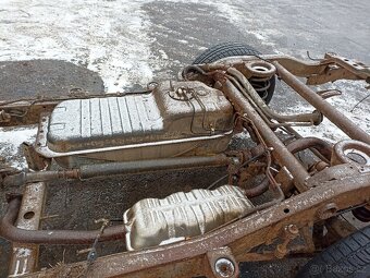 Kia Sorento Náhradní díly - 15