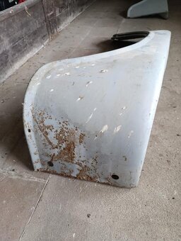 IFa W 50 náhradní díly - 15