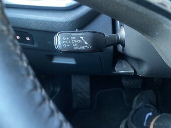 Octavia combi 4 2.0 TDI 110 kw DSG 2021 - 15