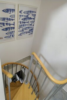 PRODÁVÁM DVOUBYTOVÝ APARTMÁN NA SEVERU SARDINIE - 15