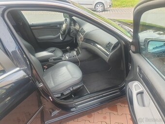 BMW E46 touring INDIVIDUAL - 15