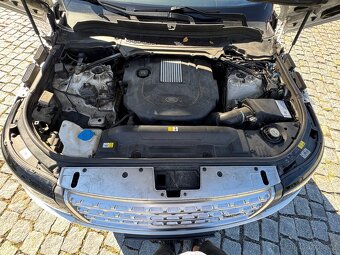 Land Rover Range Rover Vogue 3.0 D DPH 2017 - 15