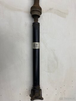 Motor, převodovka, díly Dodge RAM 1500 - 15