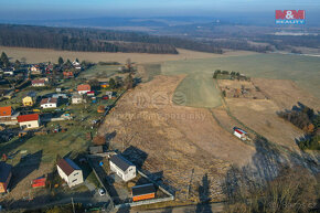 Prodej pozemku k bydlení, 12317 m², Rokycany - 15