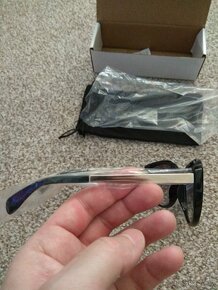 Nové dámské sluneční brýle - UV400 - 15