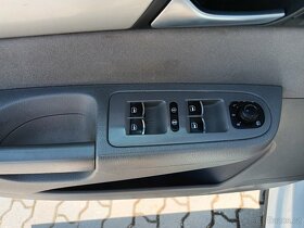 Seat Alhambra 2.0 TDI CR 150k ,09/2017 - 15