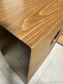 KENWOOD KL-777D VÝBORNÉ VINTAGE REPROBEDNY BOXY  - 15