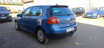 Volkswagen Golf, 2.0TDi 103kW - 15