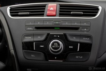 Honda Civic Tourer 1.6 i-DTEC Lifestyle - 15
