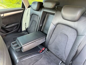 Audi A4 Avant 1.8 TFSI - 15