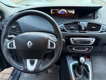 Renault Scénic III Bosse Edition - 15