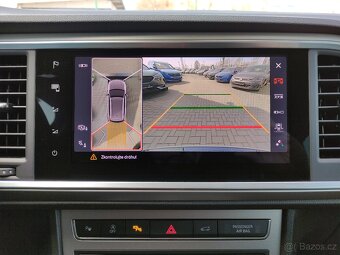 Seat Ateca DSG 4Drive FullLED BEATS NAVI PANORAMA KAMERA - 15