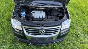 Volkswagen Touran 1.9 TDi 66kW - 15