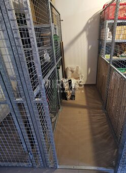 Velký Osek, prodej bytu 2+kk/B/P 63 m2, okr. Kolín - 15