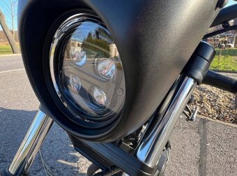 Prodám HONDA CMX 500 REBEL 946 KM - 15