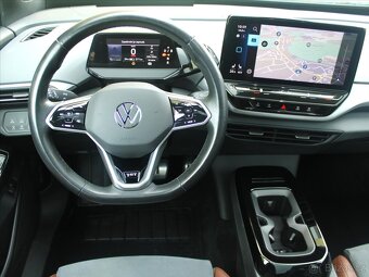 Volkswagen ID.4 Max Pro Perf. SOH 93% ČR 1.maj  Pro Prf.150k - 15