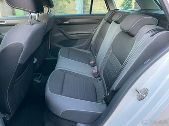 Škoda Fabia 1.0TSi NEBOURÁNO 1.MAJ.ČR DPH VÝHŘEV - 15