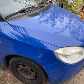 Škoda Fabia 2009 1.2 benzín 51kw combi - 15
