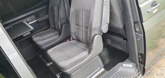 VW T5 Multivan 2,0TDI 103kW, 7st. DSG, edice MATCH - 15