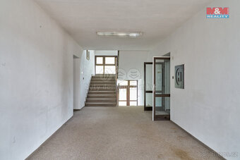 Prodej hotelu, rehab. centrum, 5013 m², Trubín, ul. Hlavní - 15