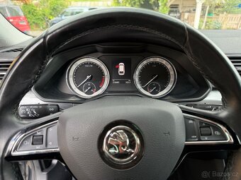 ŠKODA SUPERB KOMBI III 2019 2.0TDI FACELIFT - 15