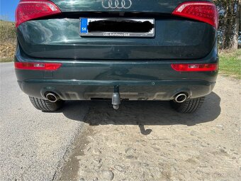 Audi q5 3.0 - 15