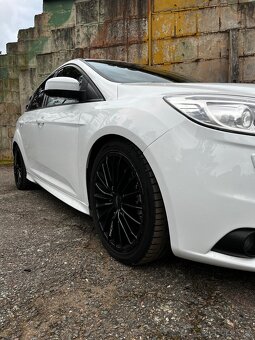 Ford Focus ST Mk3 – 2.0 EcoBoost, 184 kW - 15