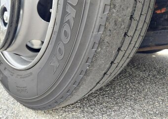Prodám Tahač MAN TGX 18.480 4x2 LLS-U - 15