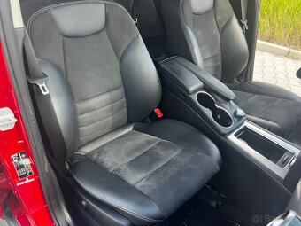 Mercedes GLK220 CDI, 4Matic, Plný servis - 15