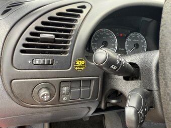 Citroën Xsara, 1.6i, 80kw Tažné 1.1T - 15