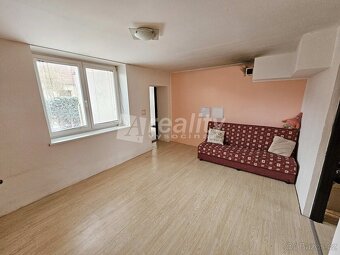 Prodej rodinného domu, Malý Beranov, ev.č. 02120 - 15