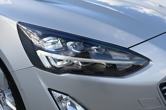 Ford Focus 1.5TDCi 88KW Cool 9/2020 - 15