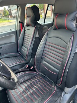 Ford fusion 1.6 16v - 15