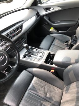 Audi A6 C7 2.0TDI 87.000Km - 15