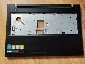 Náhradní díly Lenovo G50-30 - 15