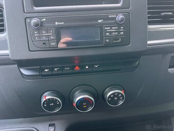 Renault Master,  2,3 dCi 110kW L3H2 nové v ČR - 15